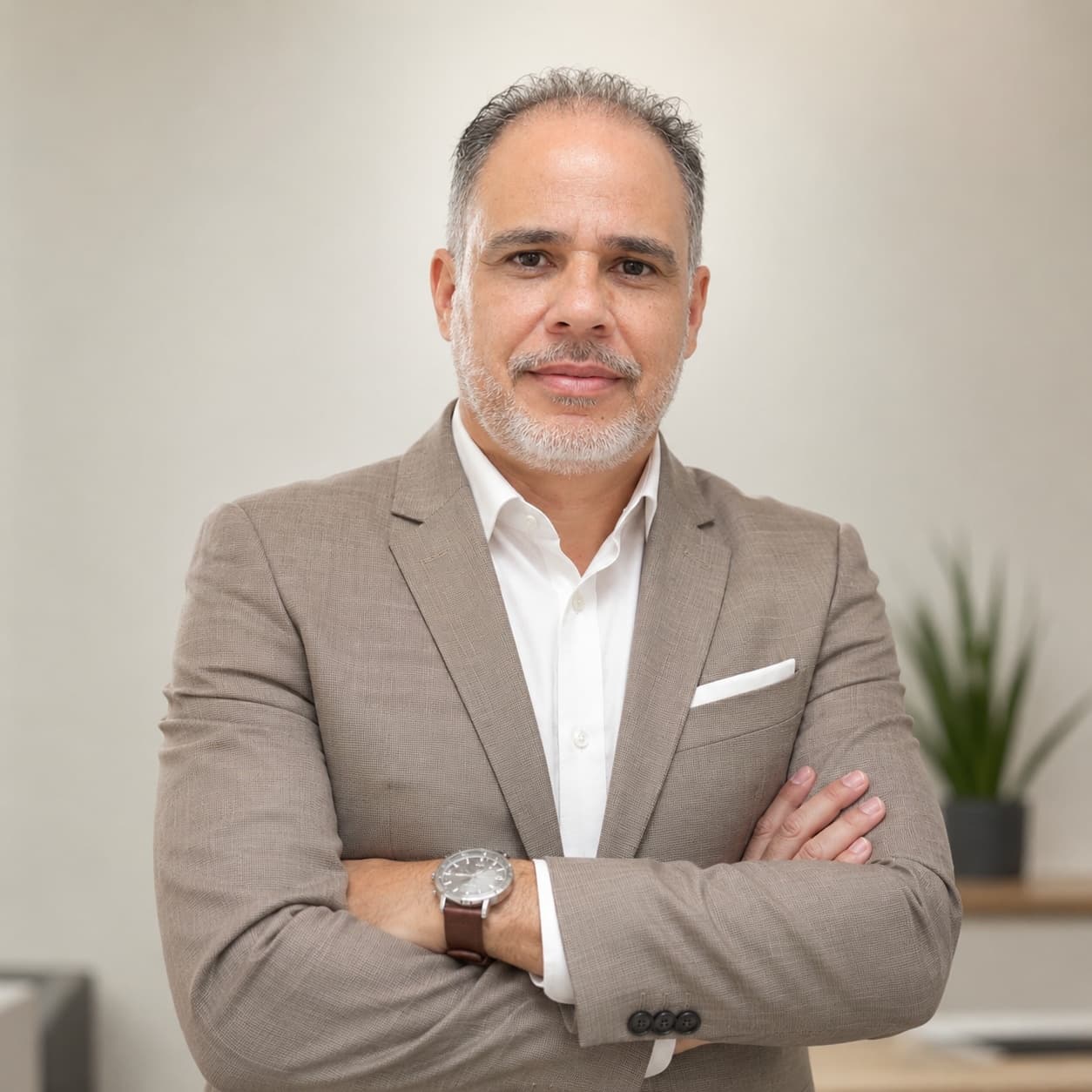 Dr. Denis Carvalho - Advogado com atuação em Direito Médico