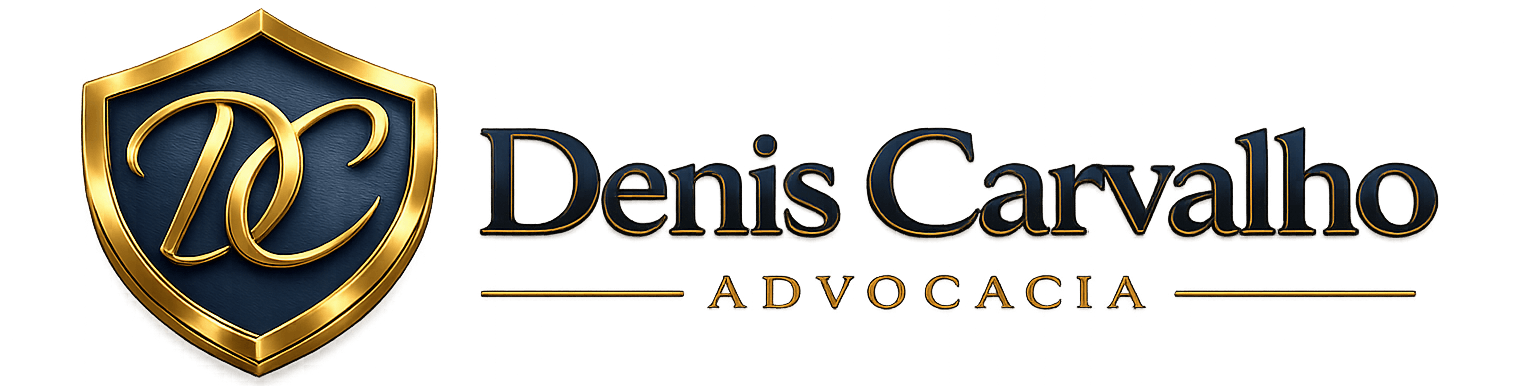 Denis Carvalho Advocacia